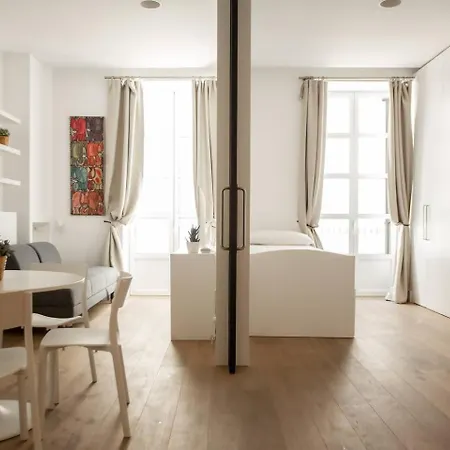 Lovelyloft Rafael 3 Alicante Exterior foto