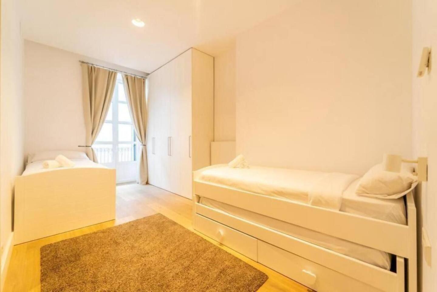 Appartement Lovelyloft Rafael 3 *