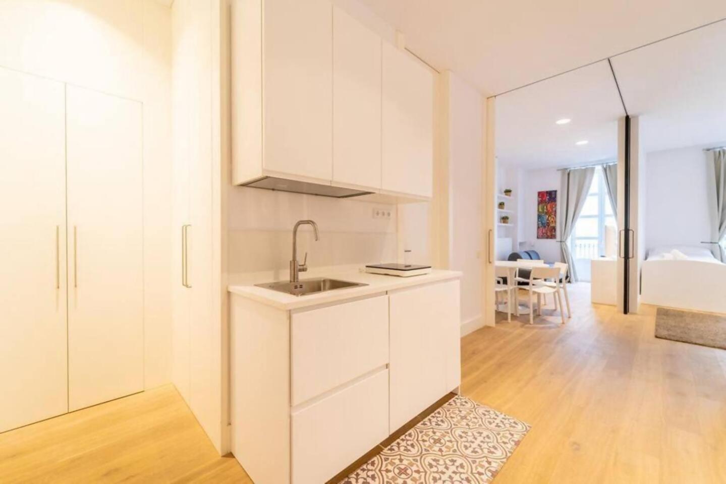 Lovelyloft Rafael 3 Appartement Alicante