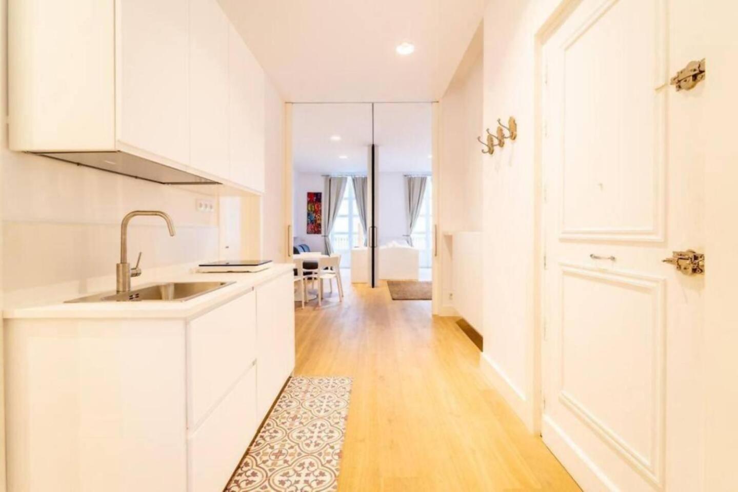 Appartement Lovelyloft Rafael 3 Alicante