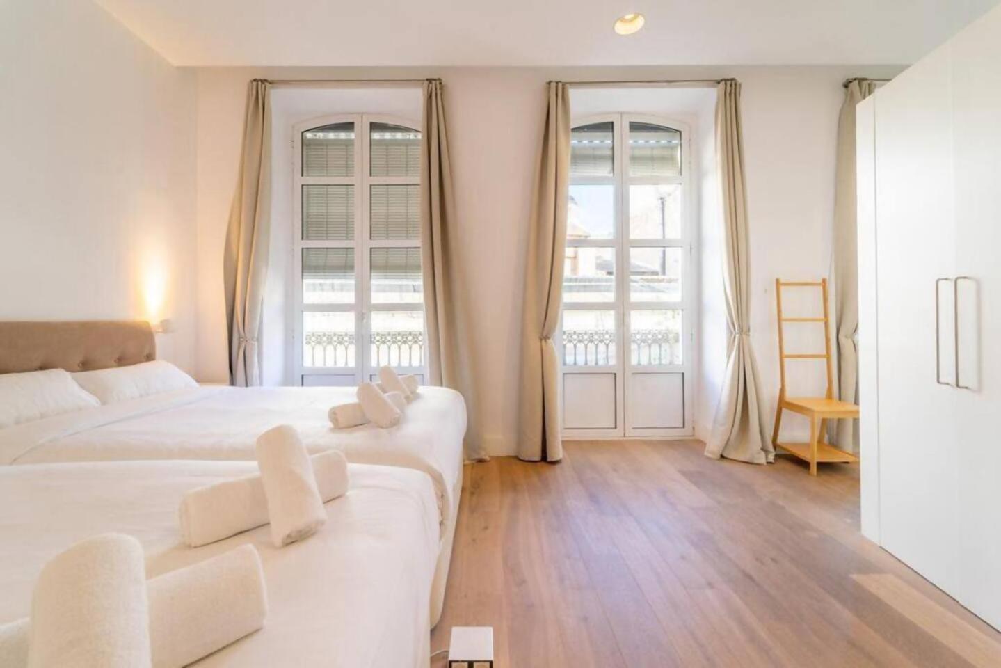 Lovelyloft Rafael 3 Appartement Alicante